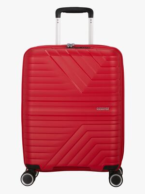 American Tourister Flytwist Kuffert 36-44L, True Red