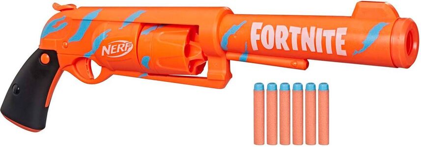 Nerf Fortnite 6-SH