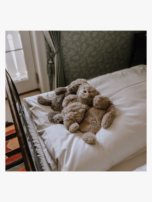 That's Mine Houston Bamse med Vægt Lille, Bunny