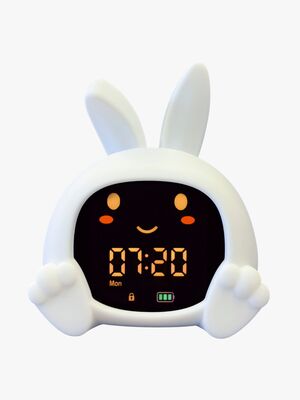 ZAZU Sarah Somntræner, Vit