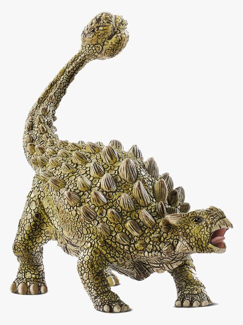 Schleich 15023 Ankylosaurus