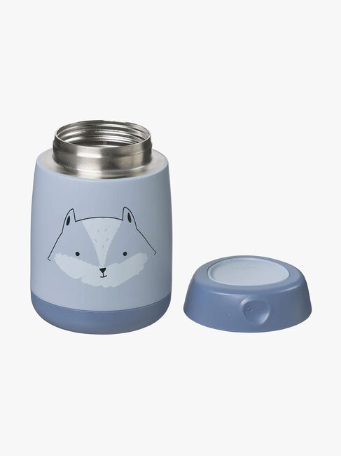 b.box Mini Termobeholder, Fox