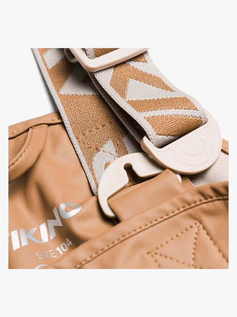 Viking x Kenza Jolly Regnsæt, Dark Sand