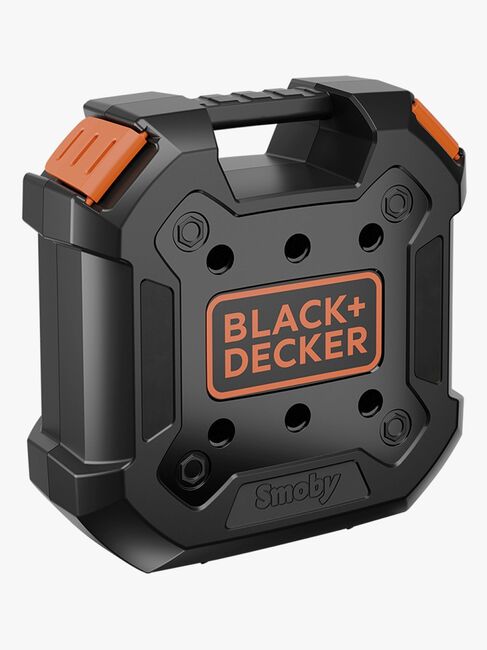 BLACK+DECKER Bricolo Værktøjskasse