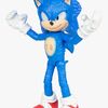 Sonic 3 Talende Figur Sonic 30 cm