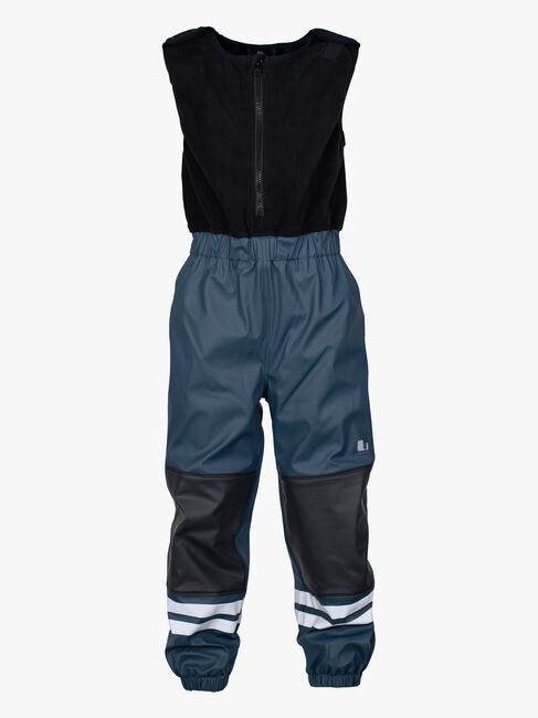 Lindberg Fagerhult Foret Regnsæt, Iron Blue/Blue