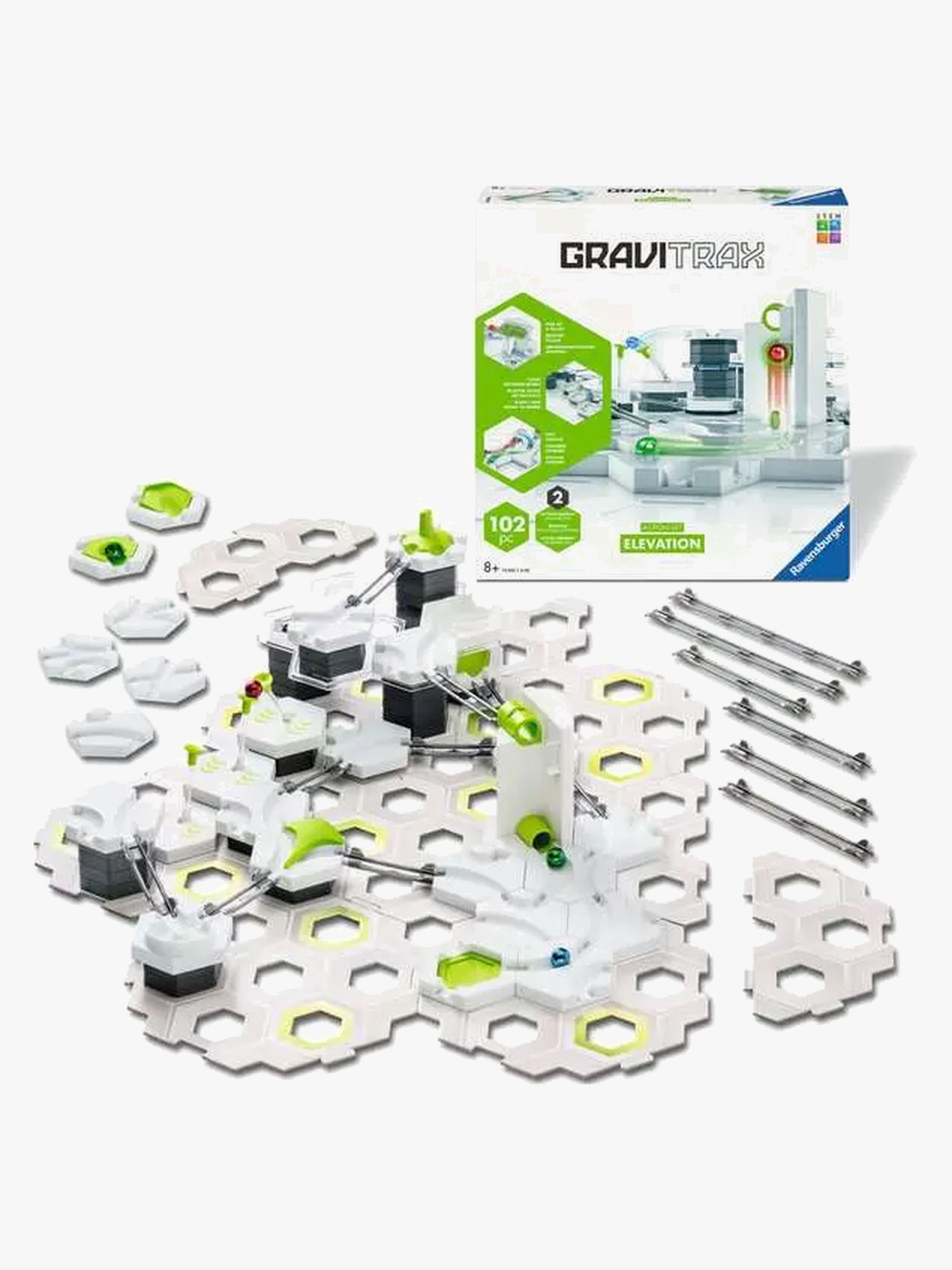 Ravensburger GraviTrax Action Sæt Lift