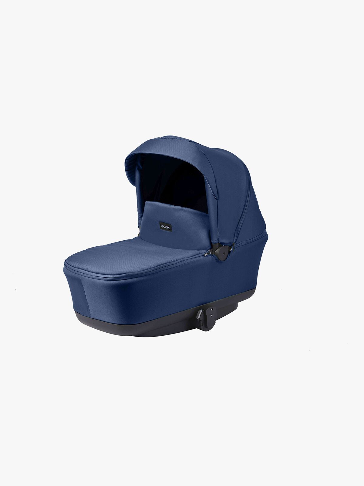 Leclerc Baby Liggedel, Blå