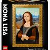 LEGO ART 31213 Mona Lisa