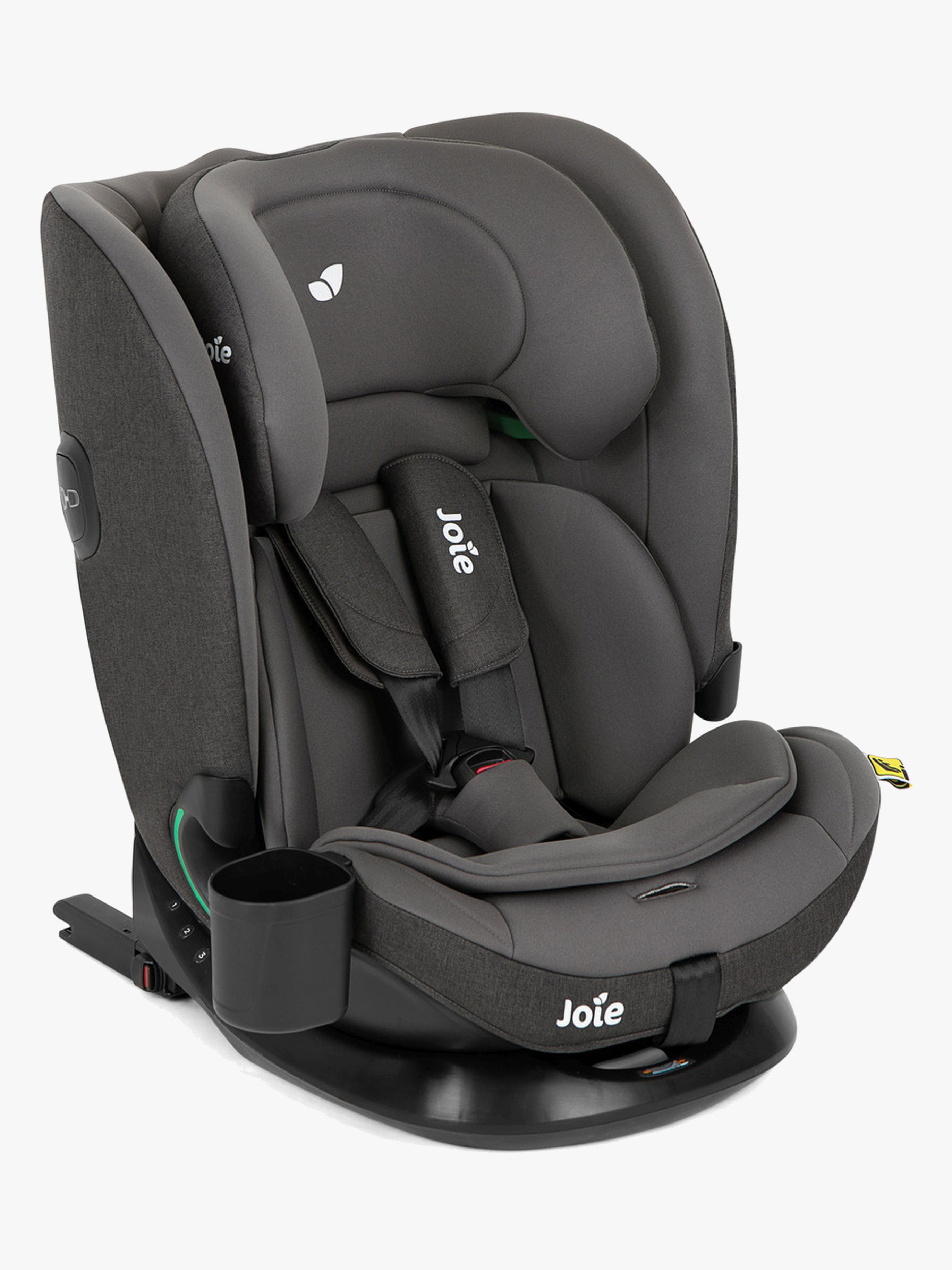 Joie I-Bold Autostol, Thunder
