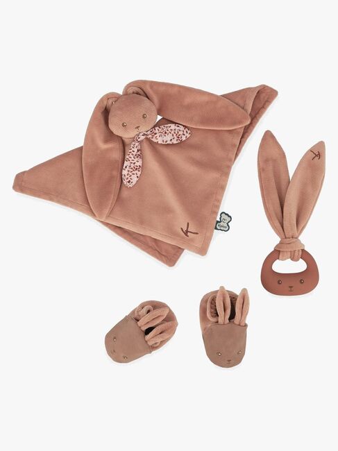 Kaloo Lapinoo My First Gavesæt Terrakotta