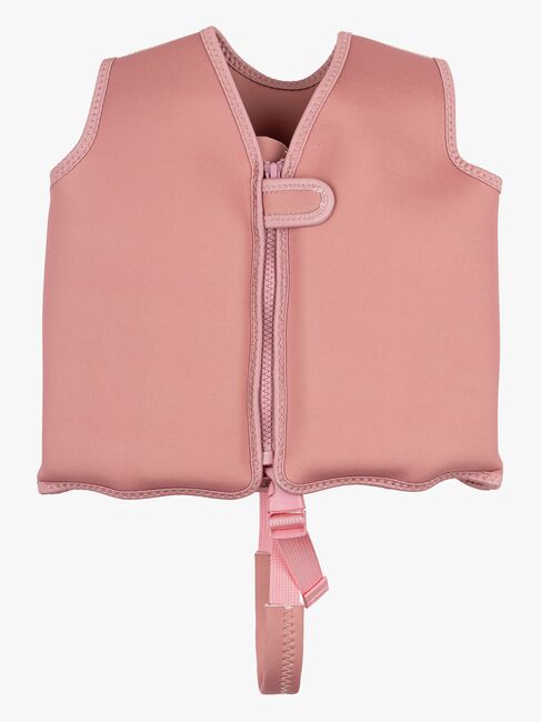 Mikk-Line Svømmevest, Lilas