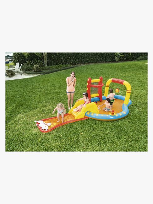 Bestway Lil'Champ Legecenter