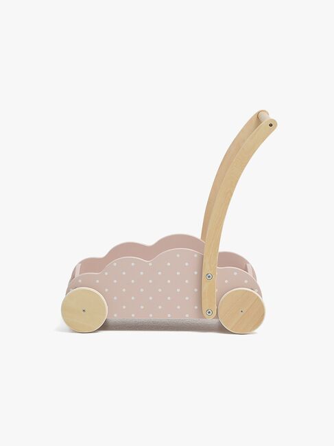 Alice & Fox Gåvogn, Pink