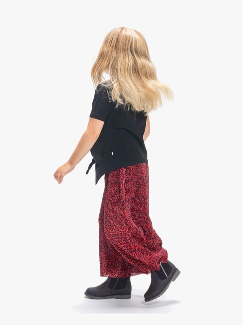 Luca & Lola Enrica Bukser, Black