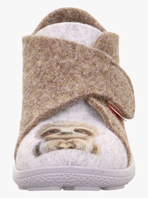 Superfit Happy Octi Indesko, Beige