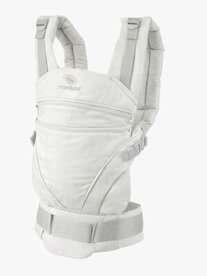 Manduca XT Monochrome Bæresele, Creme