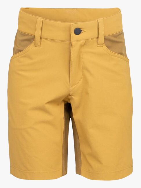 8848 Altitude Cenon JR Outdoorshorts, Honey