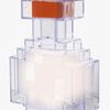 Minecraft LED Potion Natlampe