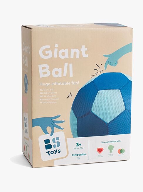 BSToys Giant Bold