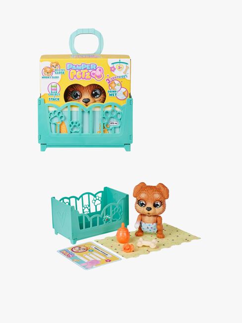 Pamper Petz Interaktiv Hvalp Med Tilbehør 15 cm 105950212-1346_1.jpg