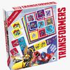Tactic Transformers Spil 3-i-1