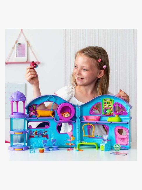 Littlest Pet Shop Legesæt