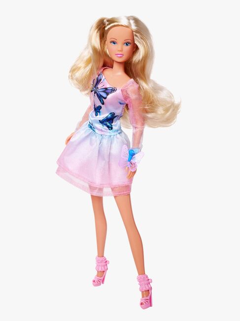 Steffi LOVE Dukke Sommerfuglekjole