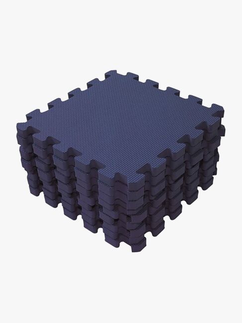 BabyDan Legetæppe, Ocean