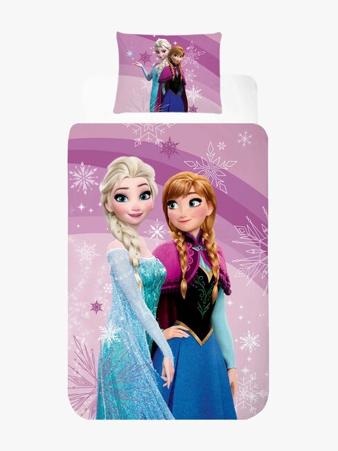 BrandMac Sengetøj Frost 150 x 210, Lilla 1030259-3437_1.jpg