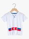 Ebbe Gologo T-Shirt, Signal Flags