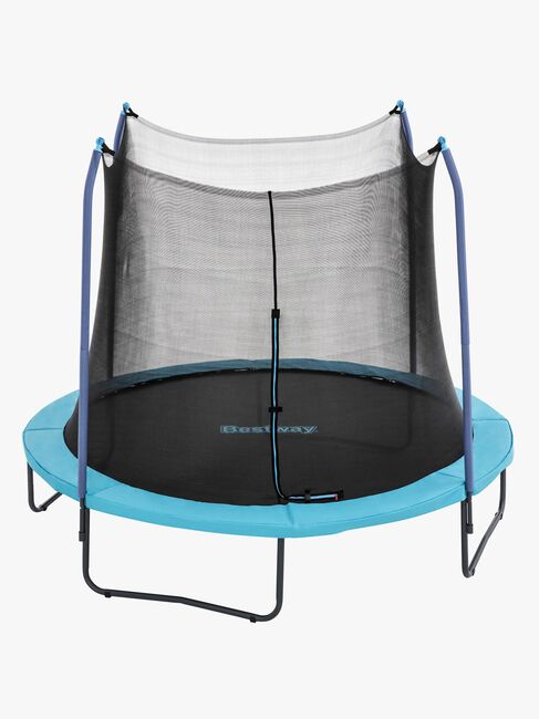 Bestway Xtreme Air 305x255 Trampolin, Turkis