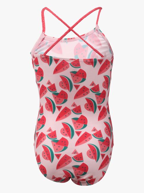 Color Kids Nifli Badedragt, Diva Pink