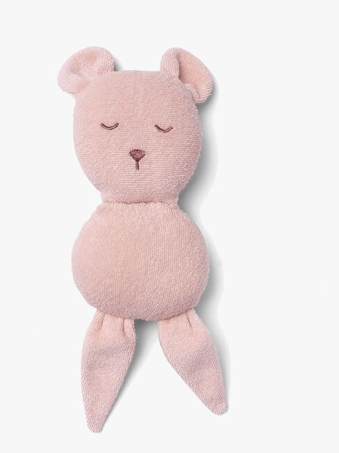 Doomoo Nusseklud, Pink