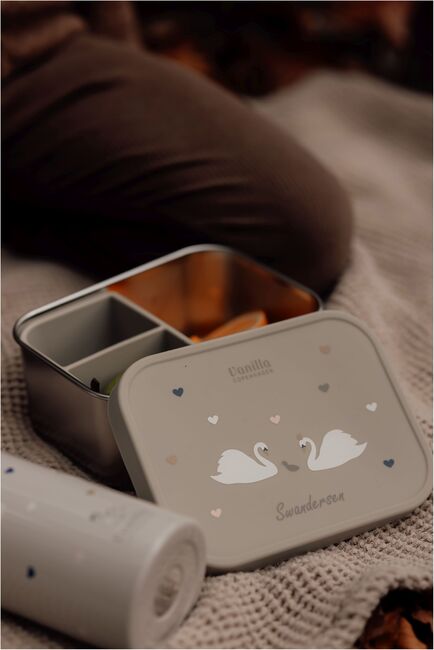 Vanilla Copenhagen Madkasse, Swandersen