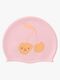 SUNNYLiFE Badehætte, Cotton Candy Cherry