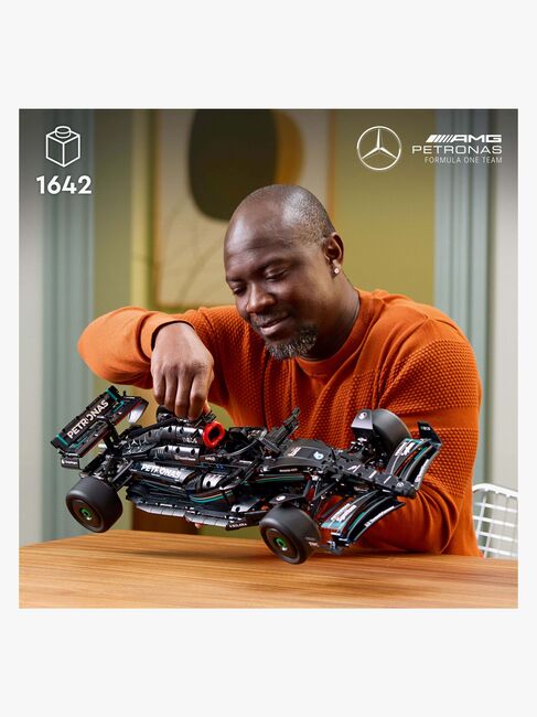 LEGO Technic 42171 Mercedes-AMG F1 W14 E Performance