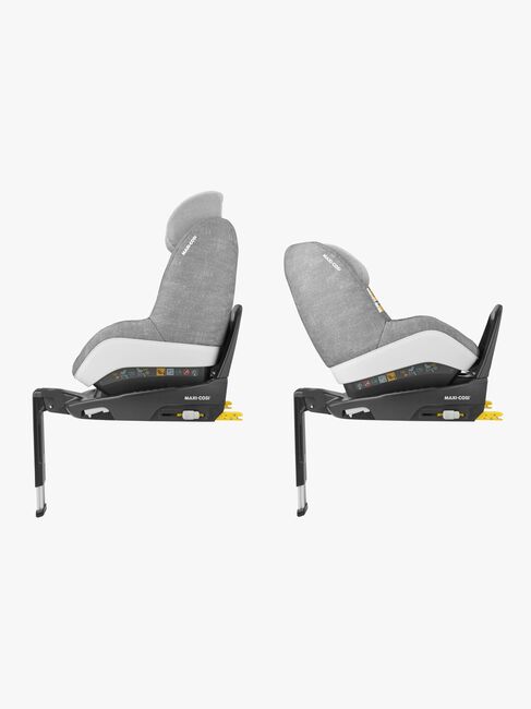 Maxi-Cosi FamilyFix3 Autostol Base