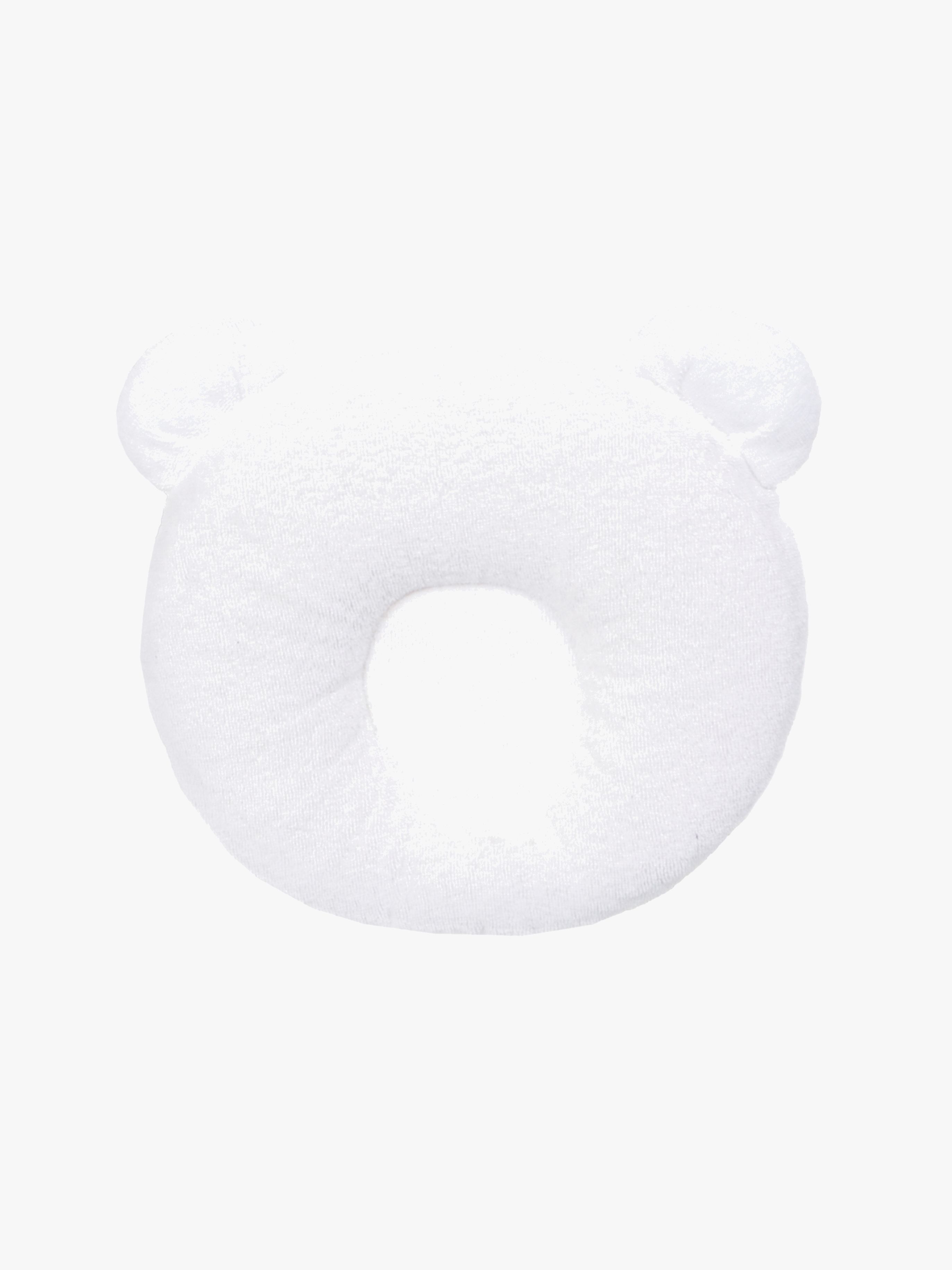 Candide Baby Pandapude, Hvid