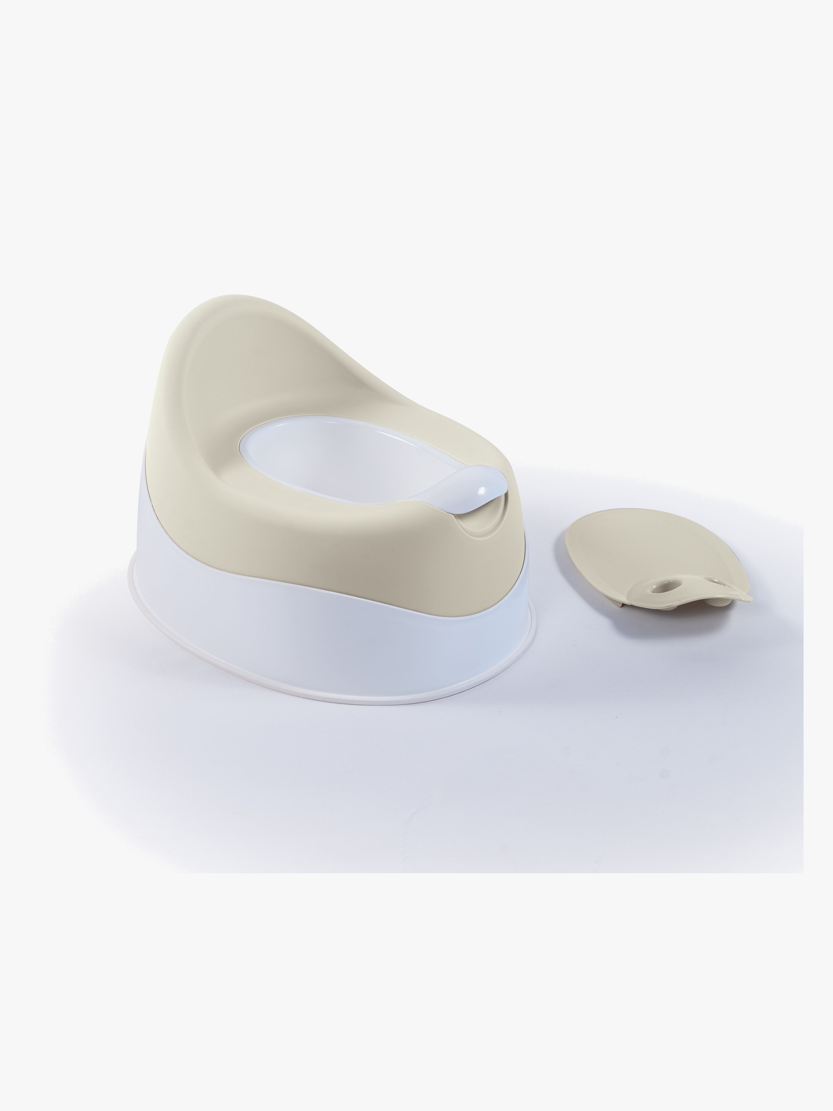 DOLU Infant Potte, Relax Beige