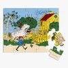 Pippi Puslespil Pippi 20