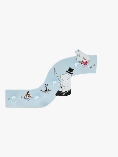 Mumitroldene Knagerække