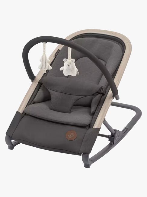 Maxi-Cosi Kori Skråstol, Beyond Graphite