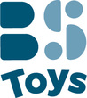 BS Toys Logotyp