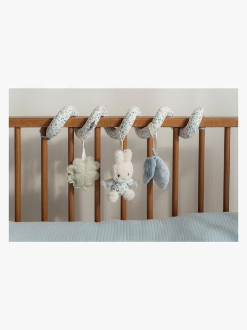 Miffy x Little Dutch Aktivitetslegetøj, Lucky Leaves