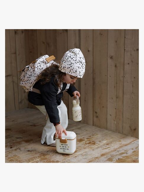 Elodie Madkasse, Vanilla White