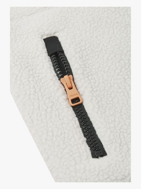 Reima Turkki Fleecetrøje, Light Beige