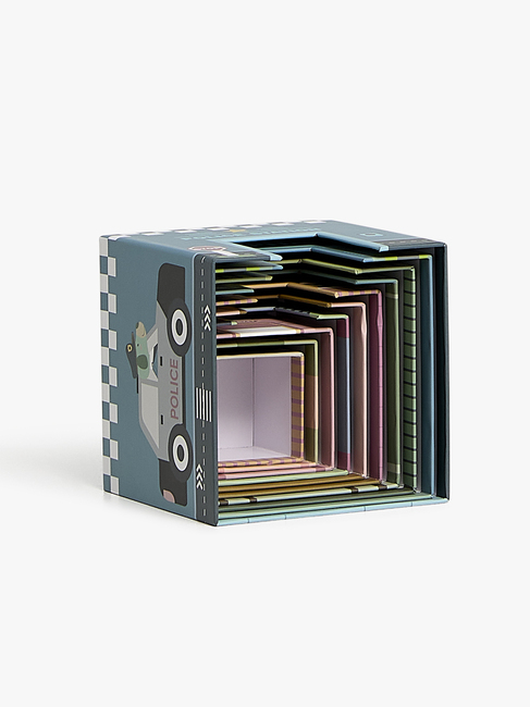 Alice & Fox Stabeltårn