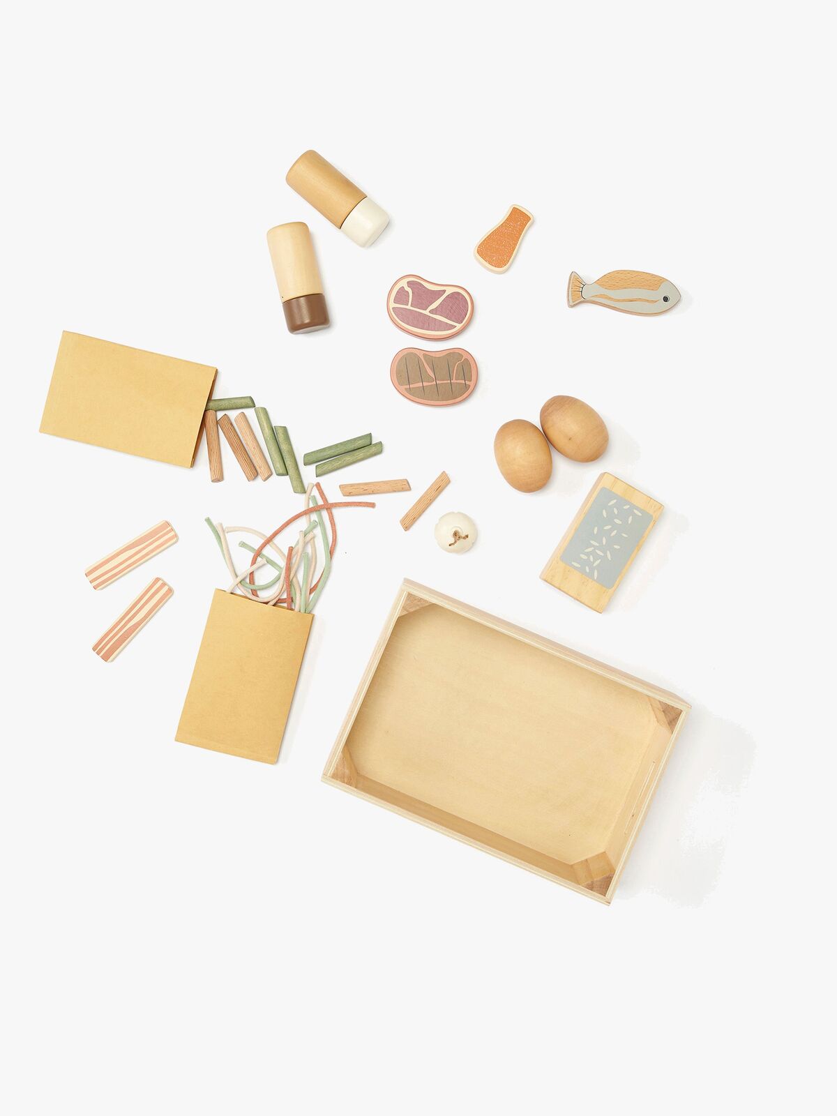 Kids Concept Kid´s Hub Madlavningssæt