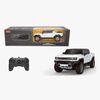 Rastar Hummer EV Fjernstyret Bil 1:26, Hvid